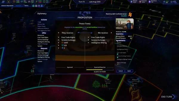 Кадр с взаимодействием персонажа и объекта в The Pegasus Expedition