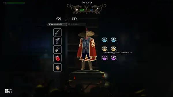 Кадр с взаимодействием персонажа и объекта в Toy Odyssey  The Lost and Found