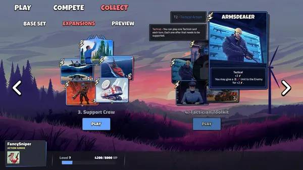 Кадр с взаимодействием персонажа и объекта в Tuggowar