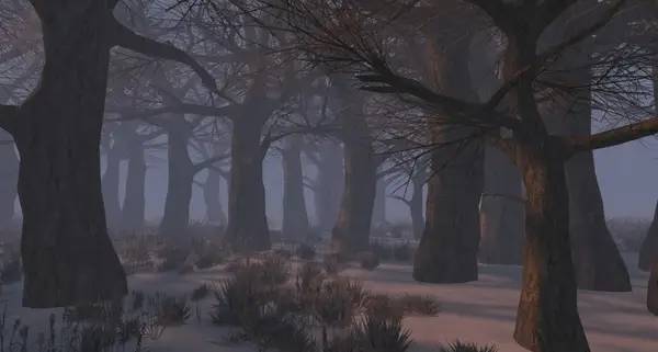 Кадр с взаимодействием персонажа и объекта в Wurm Unlimited