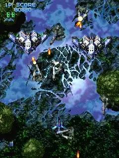 Кадр с взаимодействием персонажа и объекта в XIIZEAL