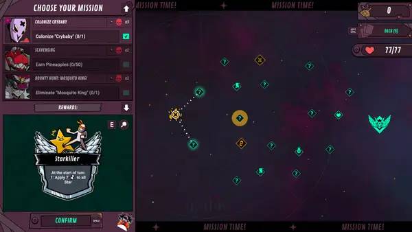 Кадр с взаимодействием персонажа и объекта в Zet Zillions
