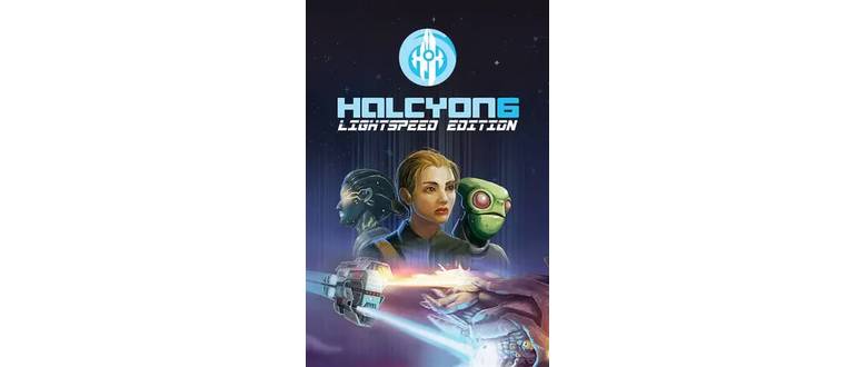 Логотип игры