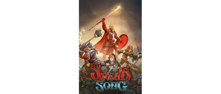 Логотип игры