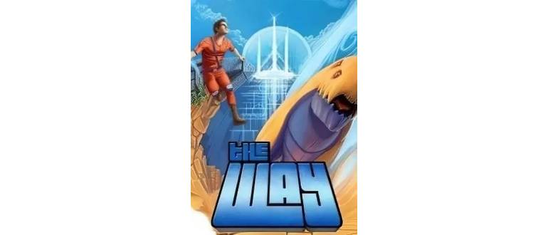 Логотип игры