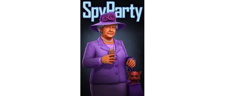 Логотип игры