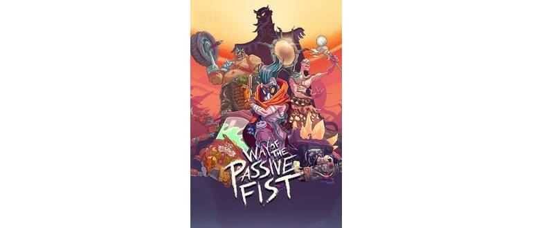 Логотип игры