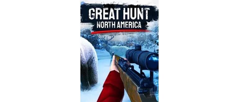 Логотип игры