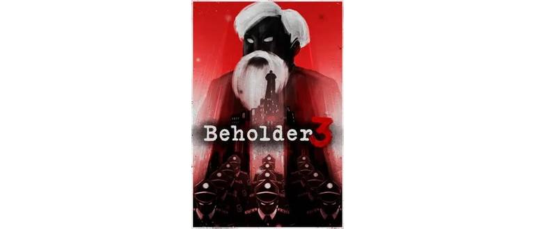 Логотип игры