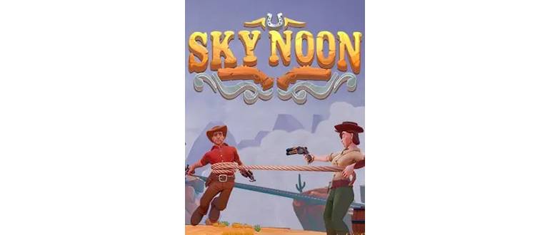 Логотип игры