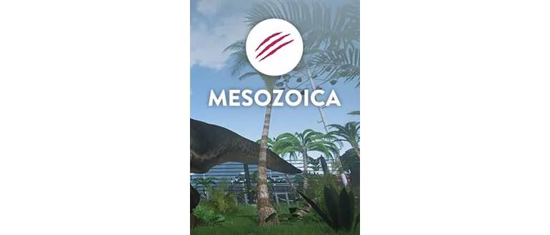 Логотип игры