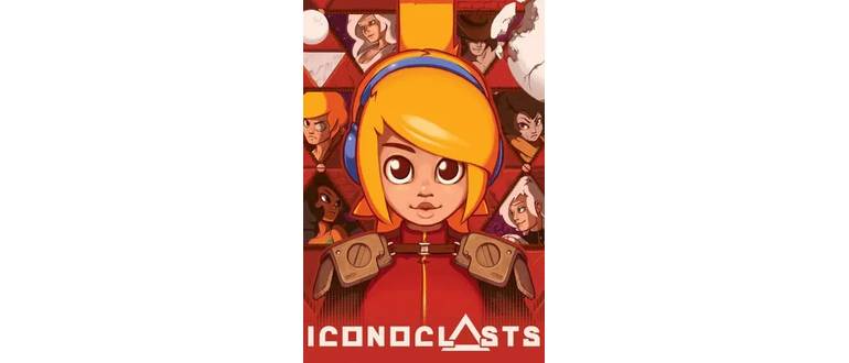 Логотип игры