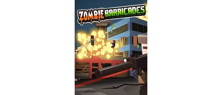 Логотип игры