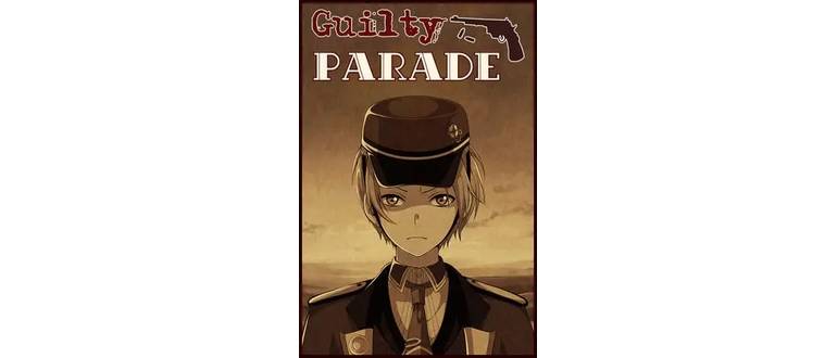 Логотип игры