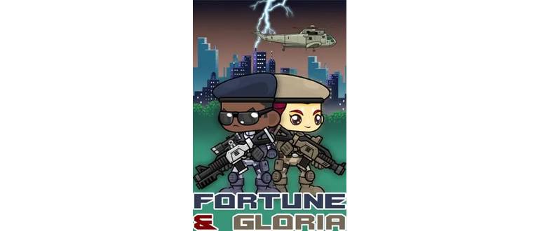 Логотип игры