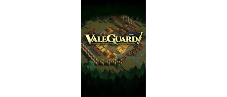 Логотип игры