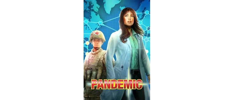 Логотип игры