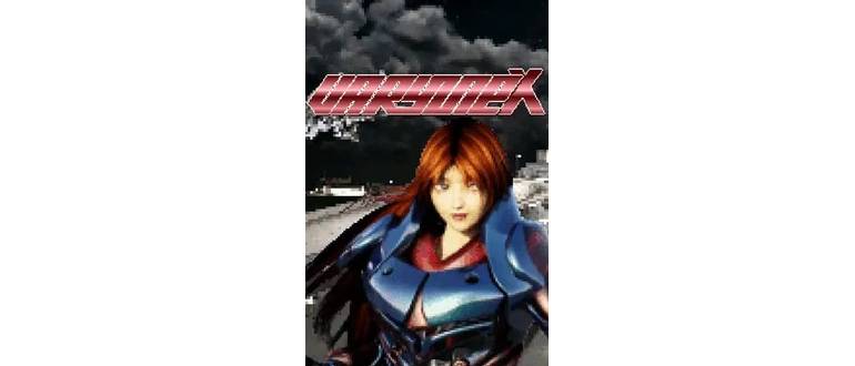 Логотип игры