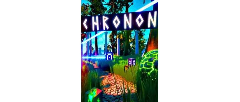 Логотип игры