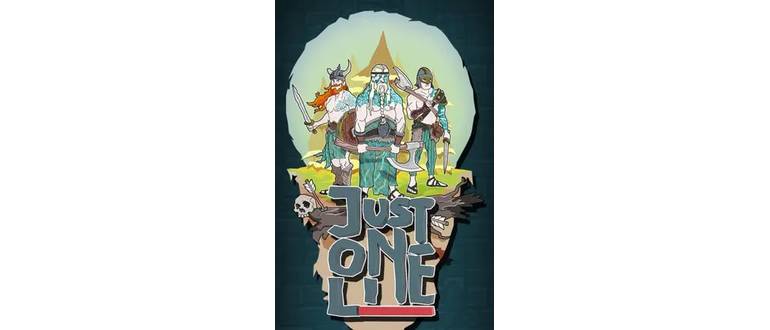 Логотип игры