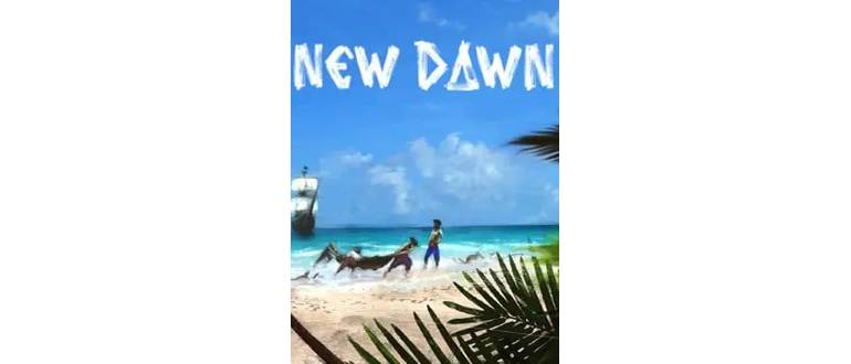 Логотип игры