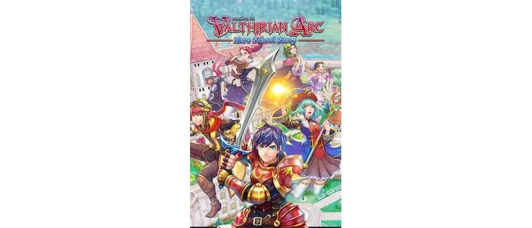 Логотип игры