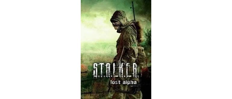 Логотип игры