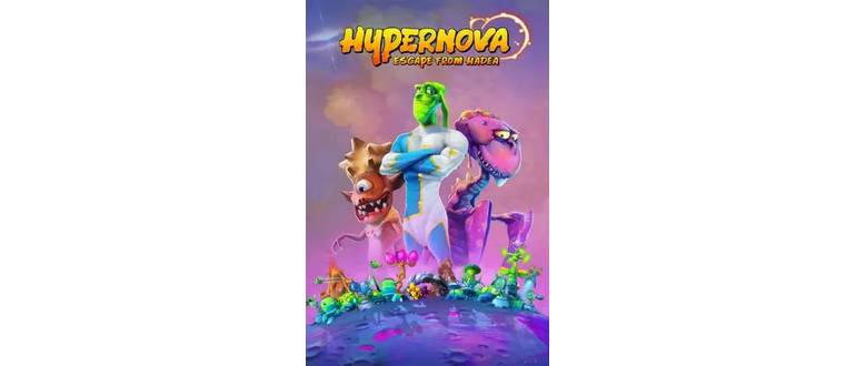 Логотип игры