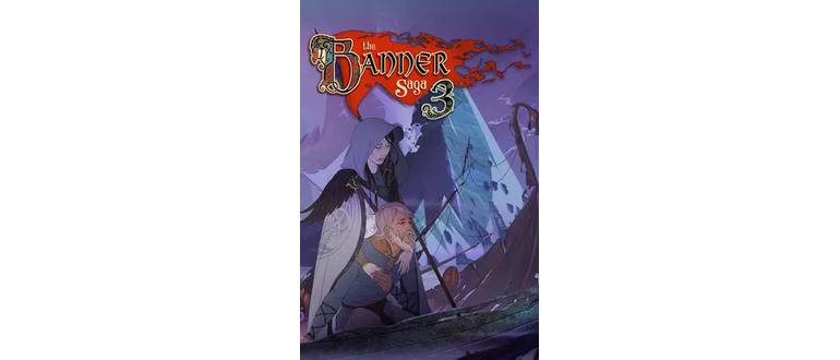 Логотип игры