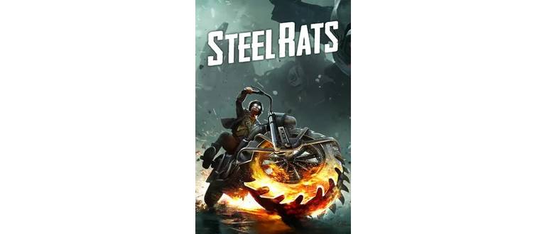 Логотип игры