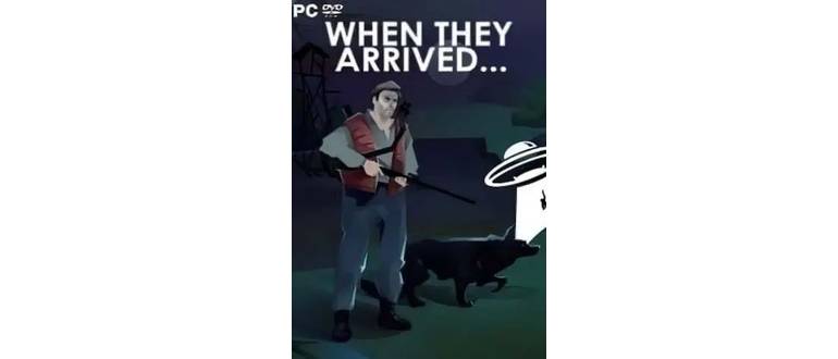 Логотип игры