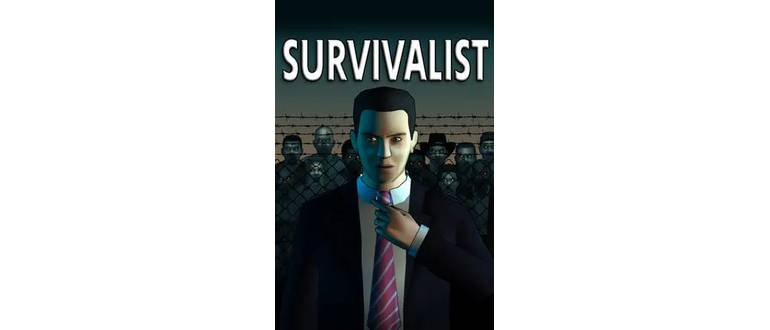 Логотип игры