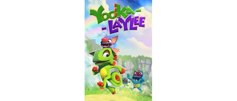 Логотип игры