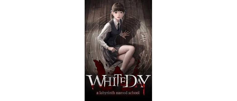 Логотип игры