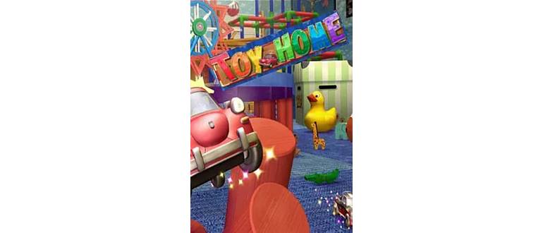 Логотип игры
