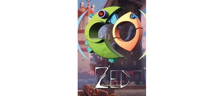 Логотип игры