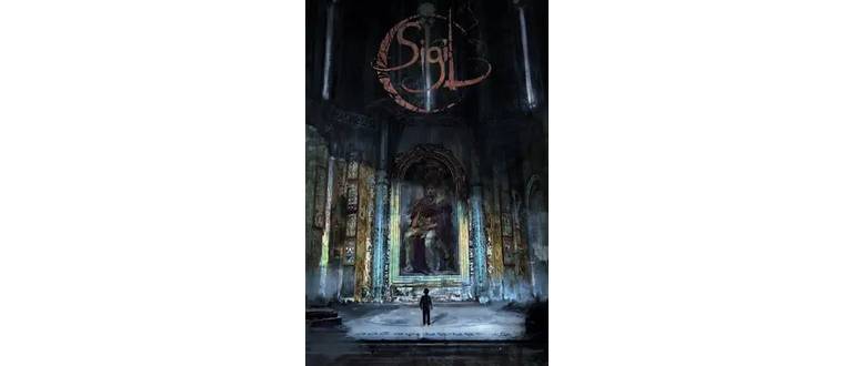 Логотип игры