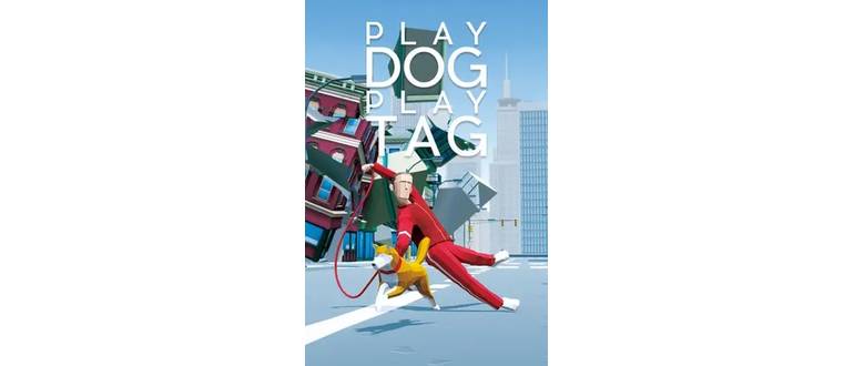 Логотип игры