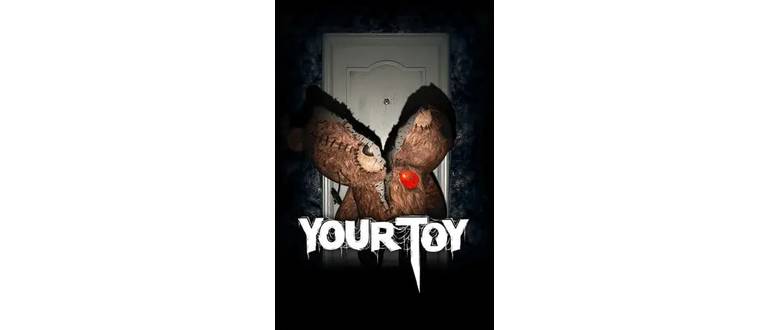 Логотип игры