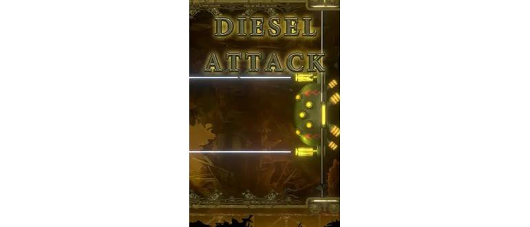 Логотип игры