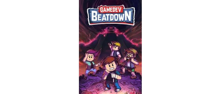 Логотип игры