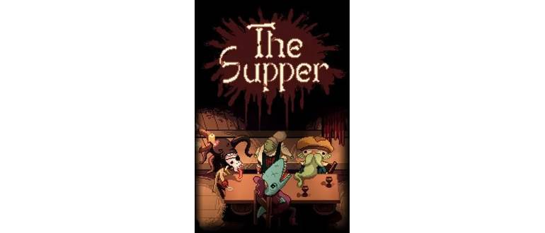 Логотип игры