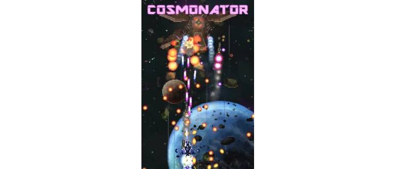 Логотип игры