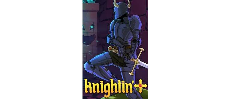 Логотип игры