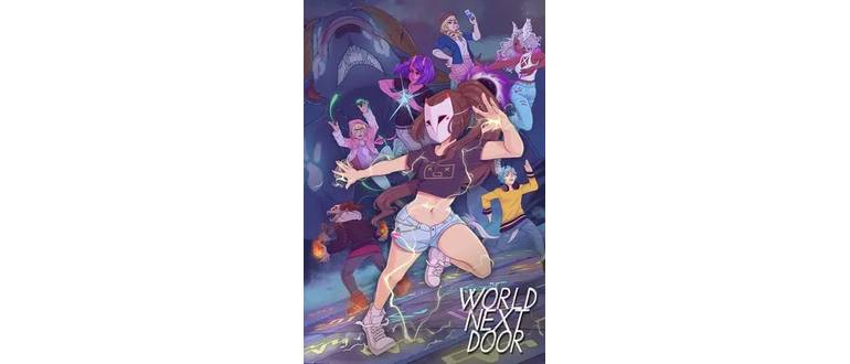 Логотип игры