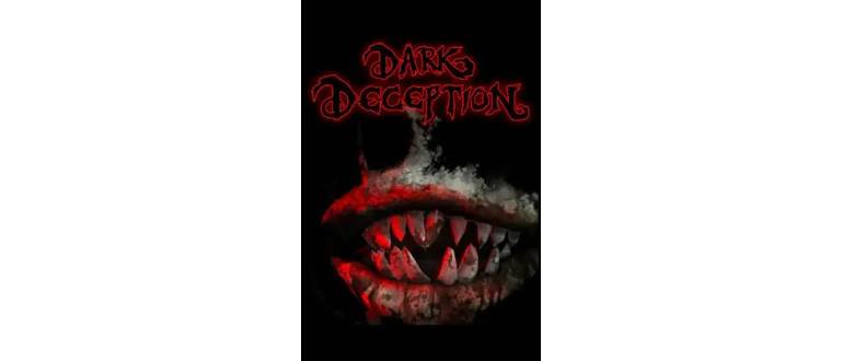 Логотип игры