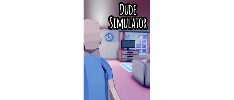 Логотип игры