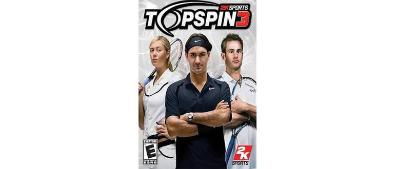 Логотип игры