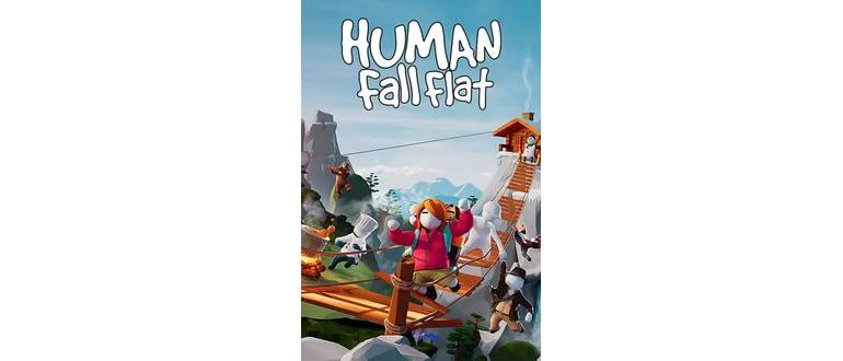 Логотип игры