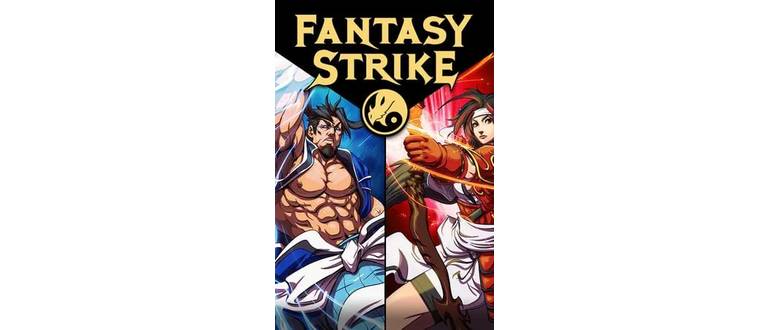 Логотип игры